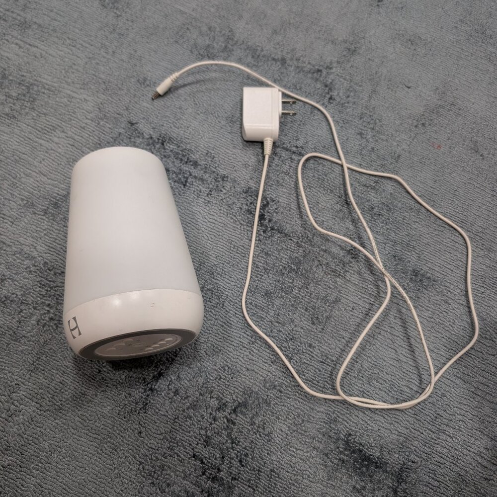 Hatch Rest Baby Sound Machine, Night Light 1st Gen